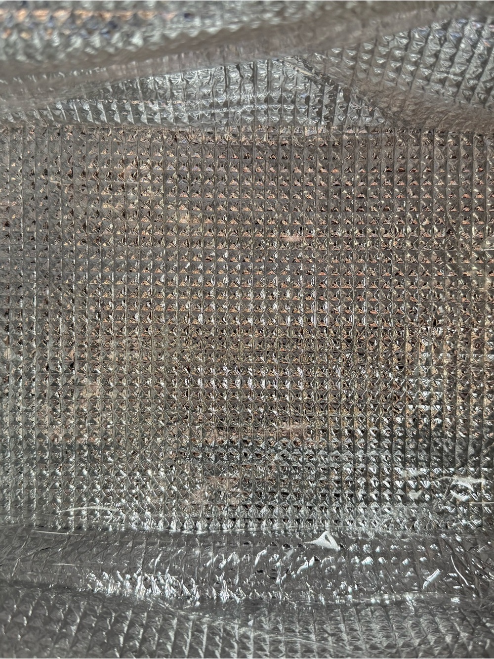Vintage-Style Woven Wicker Insulated Picnic Basket Cooler - Picture 9 of 15
